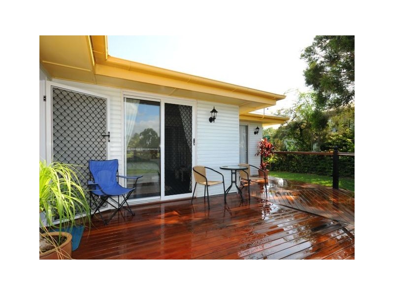 41 Gilbert Street, Maryborough QLD 4650