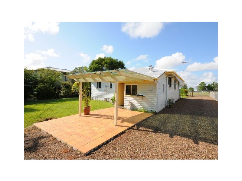 41 Gilbert Street, Maryborough QLD 4650