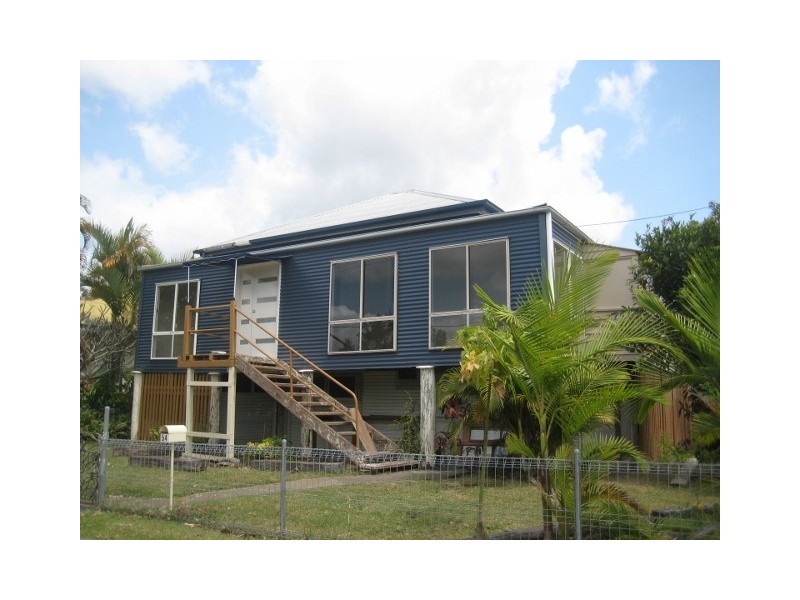 54 Saltwater Creek Road, Maryborough QLD 4650