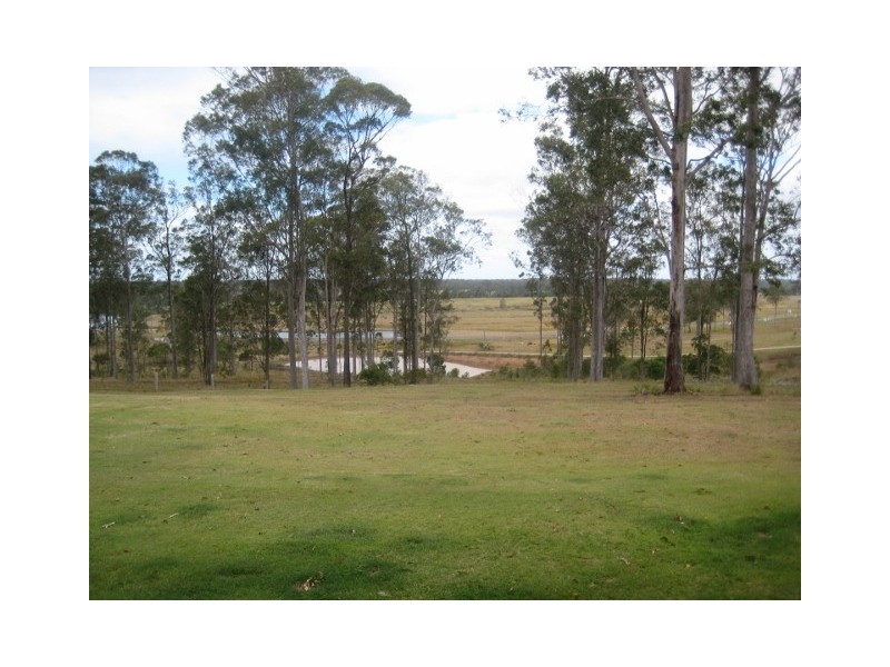 22 Sea Eagle Drive, Yengarie QLD 4650