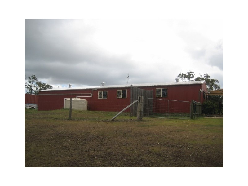 22 Sea Eagle Drive, Yengarie QLD 4650