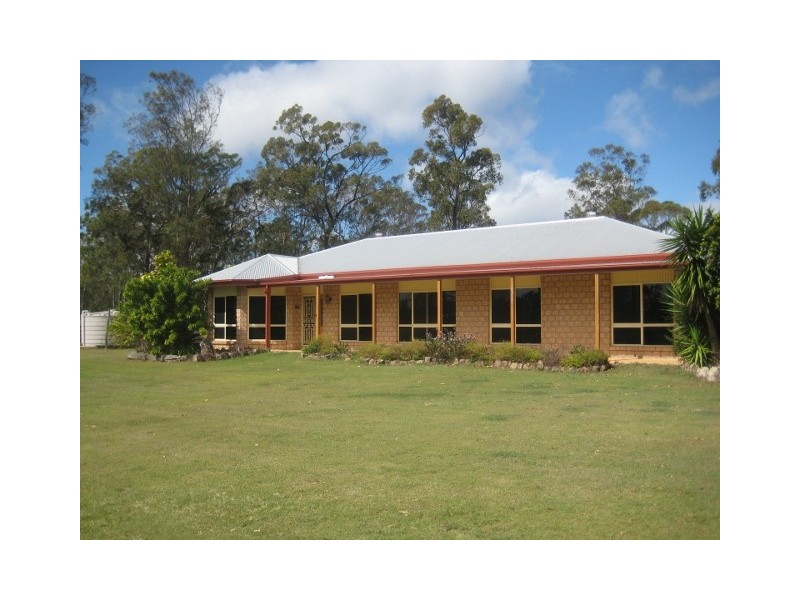 22 Sea Eagle Drive, Yengarie QLD 4650