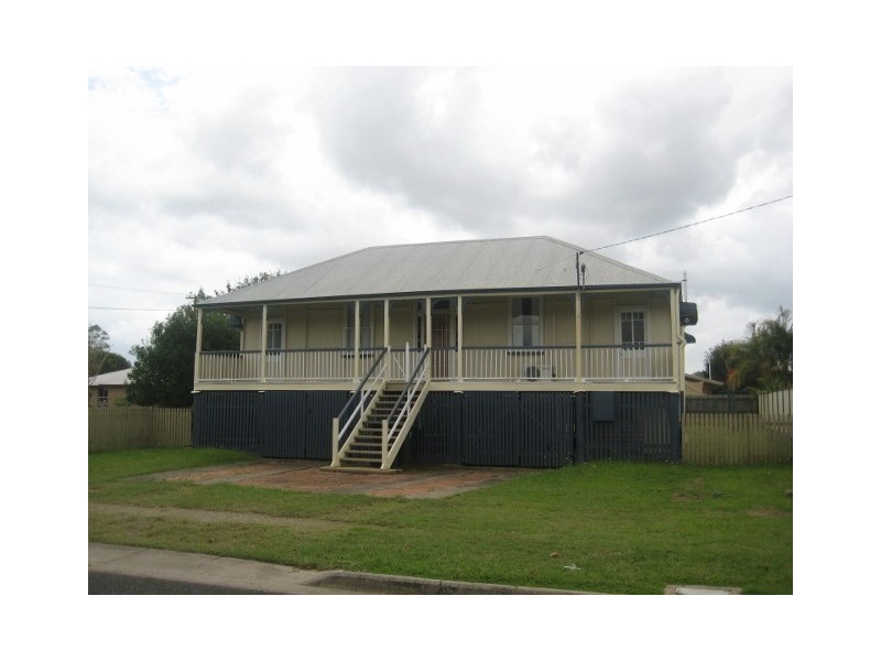 150 Arnaud Street, Granville QLD 4650