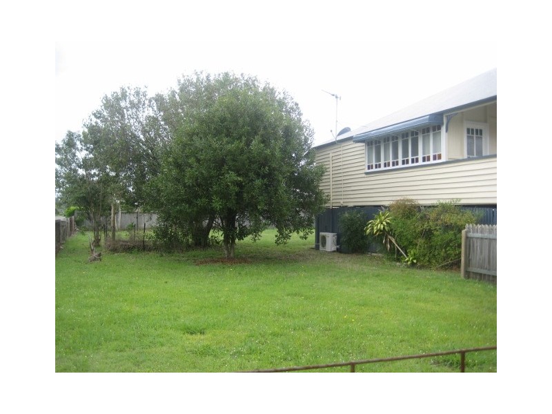 150 Arnaud Street, Granville QLD 4650