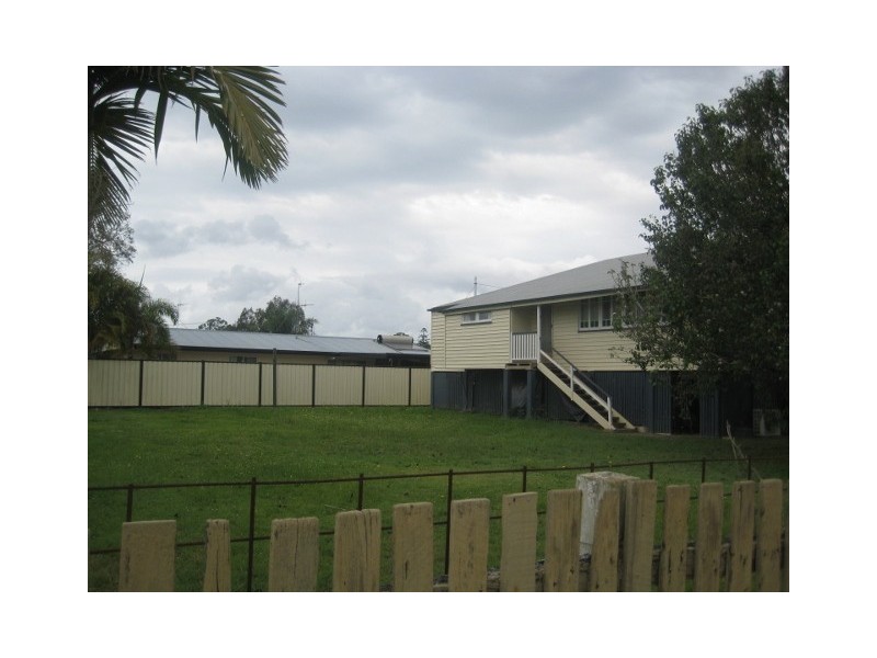 150 Arnaud Street, Granville QLD 4650