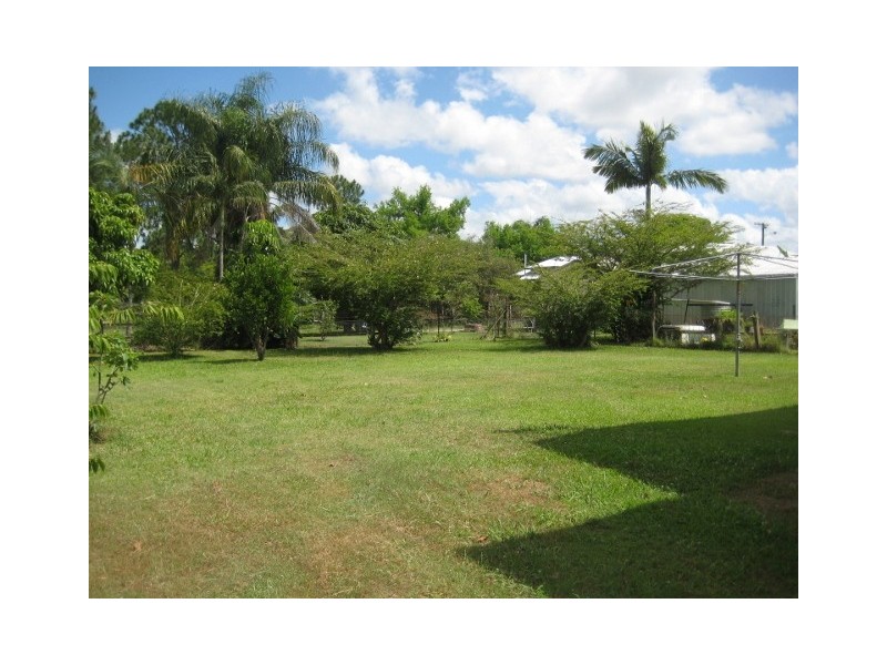 6 May Street, Granville QLD 4650