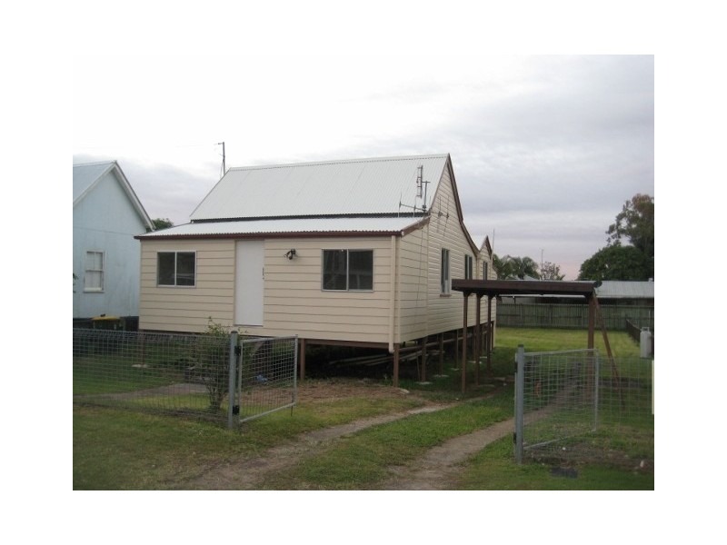 317 Albert Street, Maryborough QLD 4650