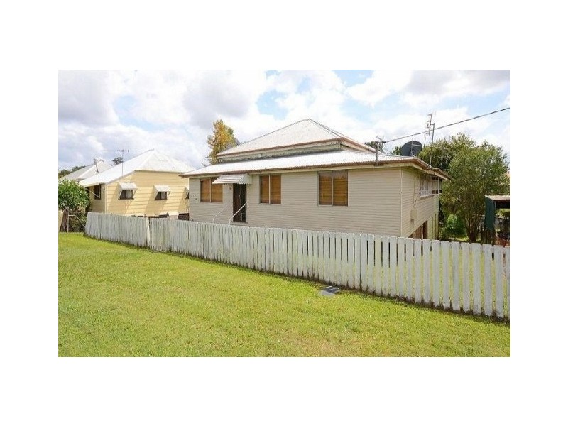 139 Mary Street, Maryborough QLD 4650