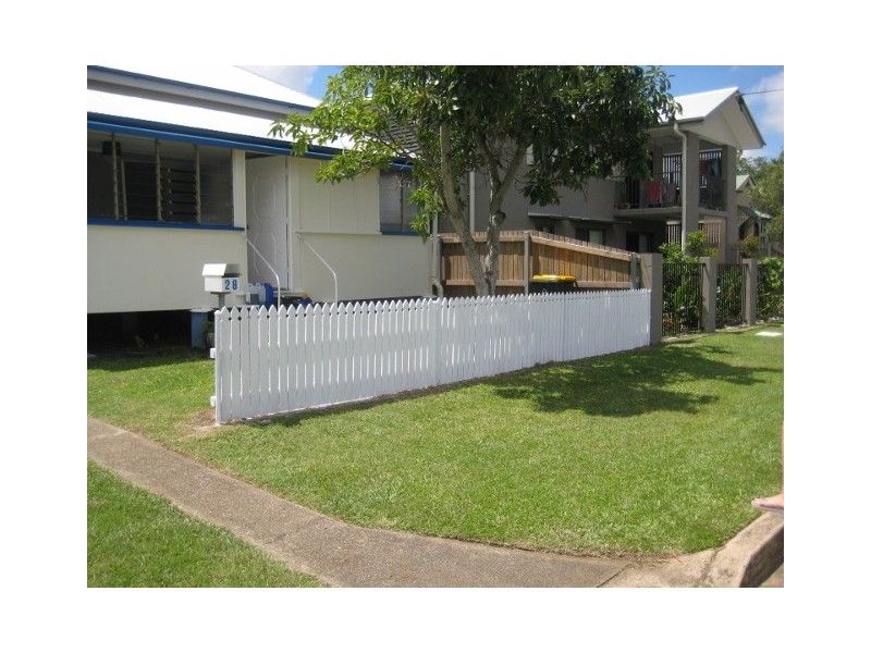 28 Bazaar Street, Maryborough QLD 4650