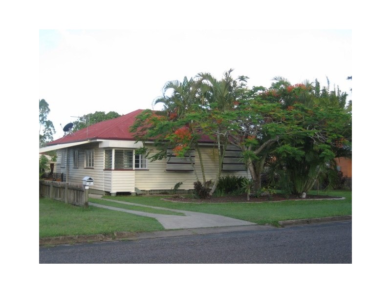 37 Edward Street, Maryborough QLD 4650