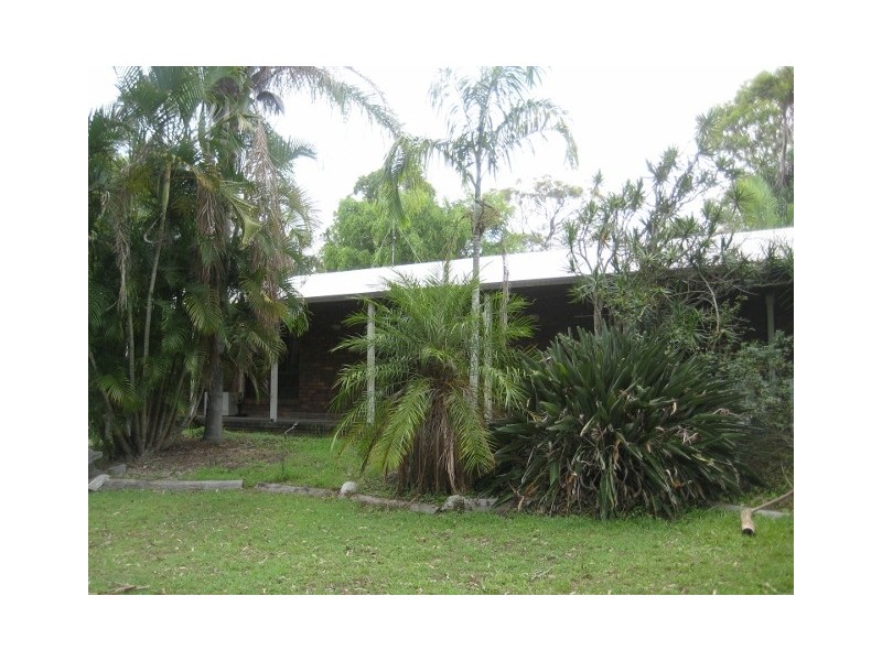 23 Sunnyside Drive, Susan River QLD 4655