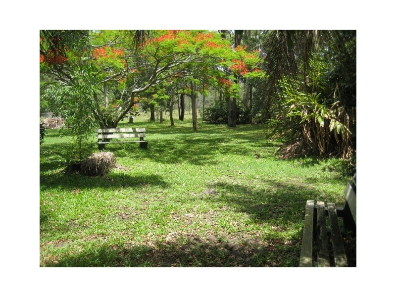 23 Sunnyside Drive, Susan River QLD 4655