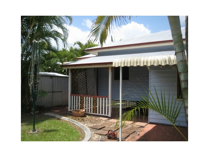 67 Ward Street, Maryborough QLD 4650