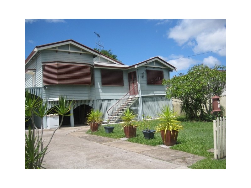 197 Albert Street, Maryborough QLD 4650