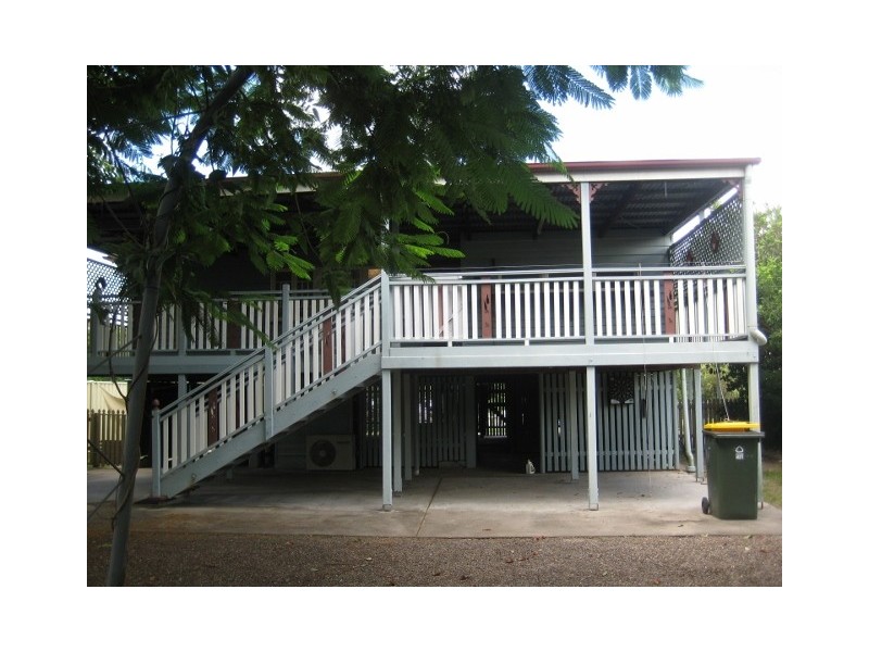 197 Albert Street, Maryborough QLD 4650