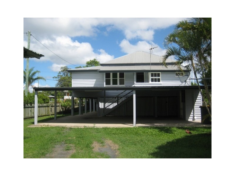 270 John Street, Maryborough QLD 4650