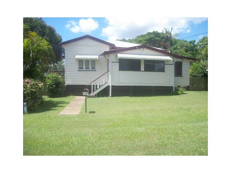 19 Richard Street, Maryborough QLD 4650
