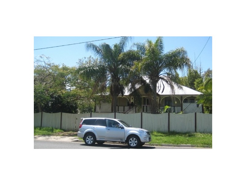 189 Ann Street, Maryborough QLD 4650