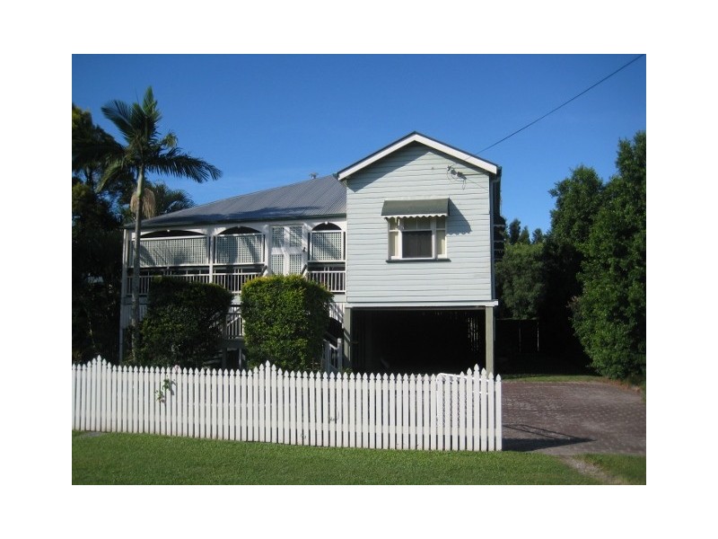 373 Ann Street, Maryborough QLD 4650