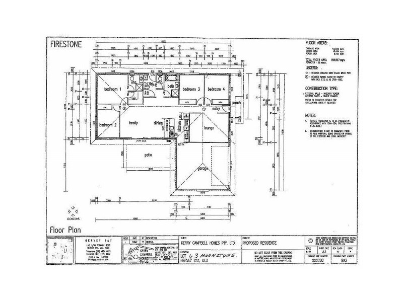 33 Moonstone Drive, Urangan QLD 4655