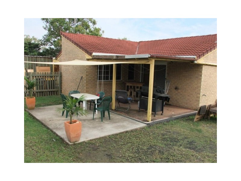 43 Brugh Street, Aldershot QLD 4650