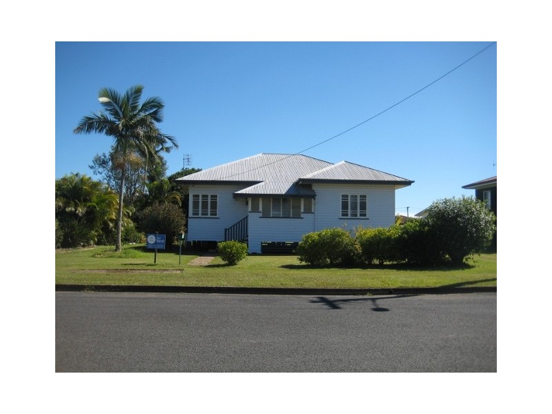 50 Holme, Granville QLD 4650