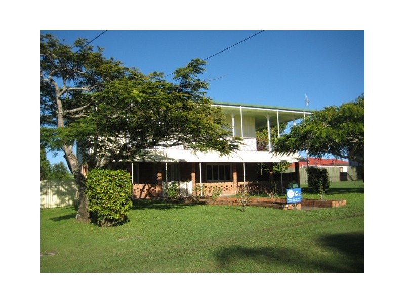 38 Milton Street, Maryborough QLD 4650
