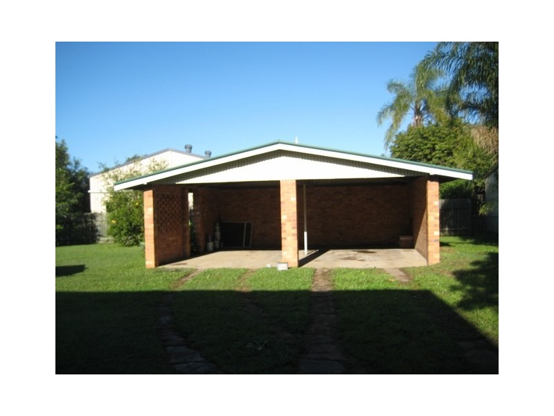 38 Milton Street, Maryborough QLD 4650