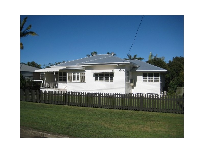 10 Aberdeen Avenue, Maryborough QLD 4650