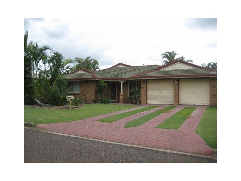 81 Bryant Street, Maryborough QLD 4650