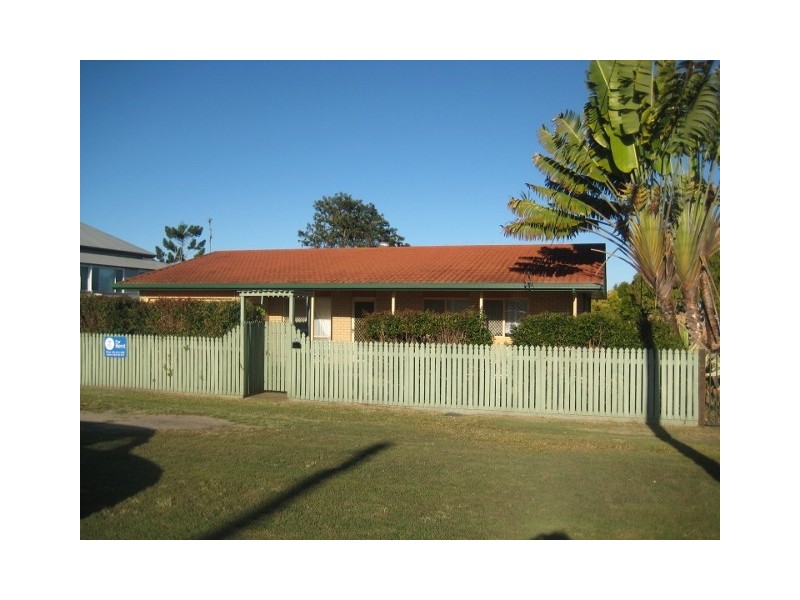 31 Wolseley Street, Granville QLD 4650