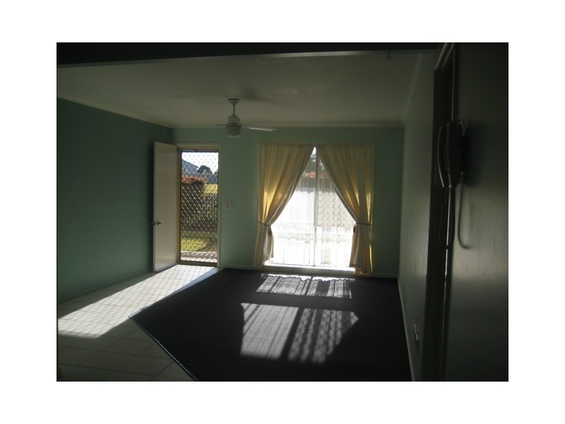 31 Wolseley Street, Granville QLD 4650