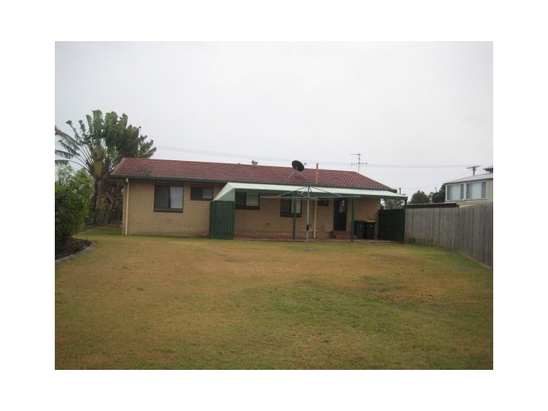 31 Wolseley Street, Granville QLD 4650