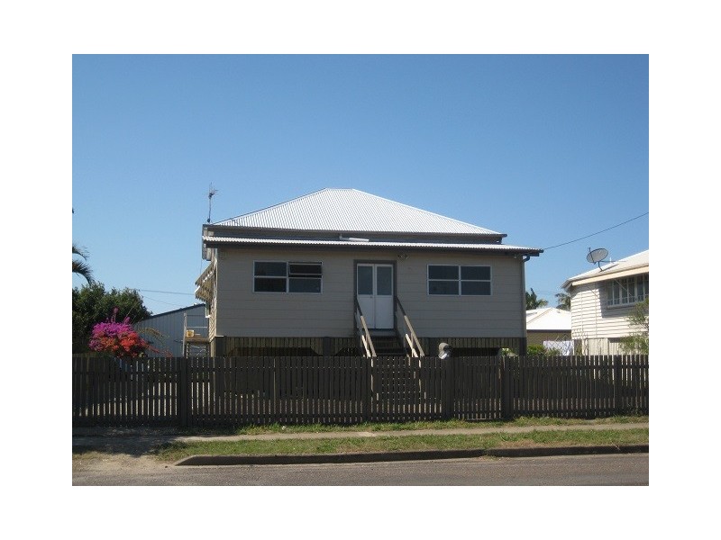 217 Tooley Street, Maryborough QLD 4650