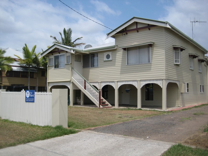 86 Woodstock Street, Maryborough QLD 4650