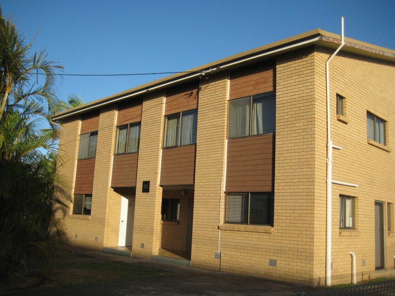 3/55 Adelaide Lane, Maryborough QLD 4650
