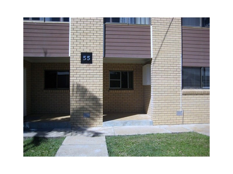 3/55 Adelaide Lane, Maryborough QLD 4650