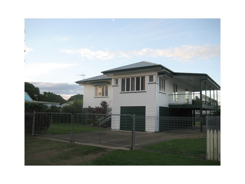 15 Frank Street, Maryborough QLD 4650