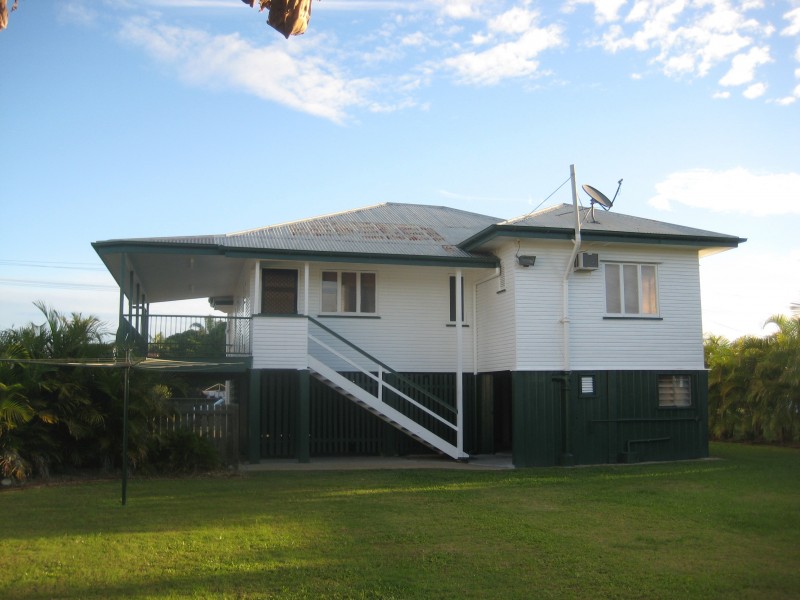 15 Frank Street, Maryborough QLD 4650