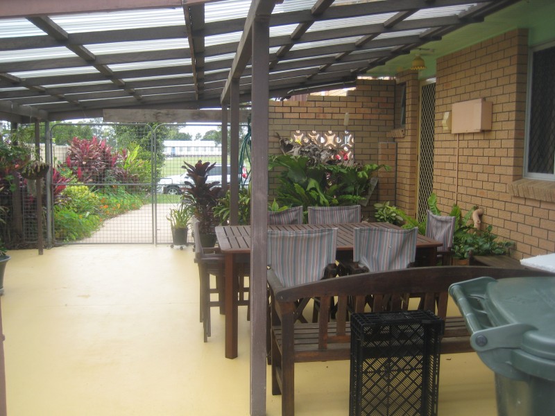 226 Neptune Street, Maryborough QLD 4650