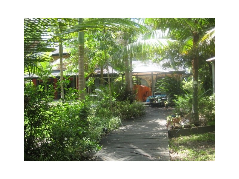 234 Gayndah Road, Maryborough QLD 4650
