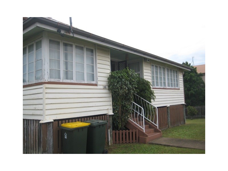 146 Pallas Street, Maryborough QLD 4650