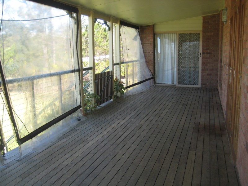 350 Pioneer Road, Mungar QLD 4650