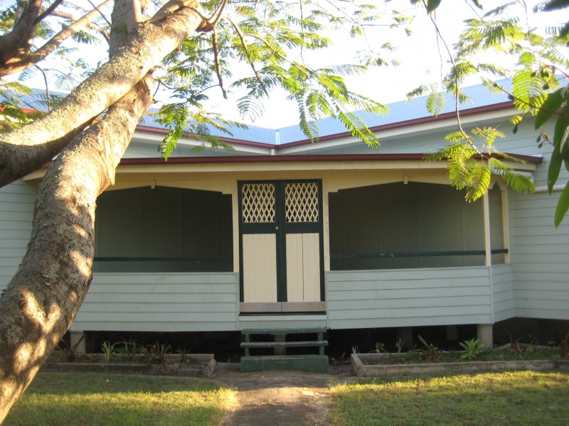 730 Kent Street, Maryborough QLD 4650