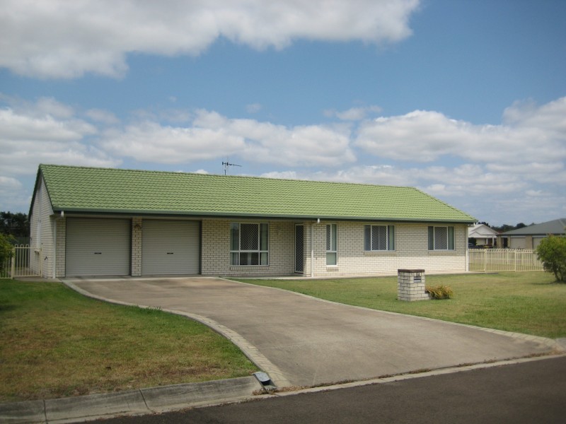 54 La Frantz Drive, Tinana QLD 4650