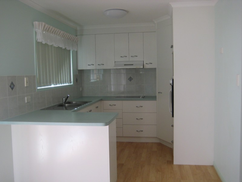 54 La Frantz Drive, Tinana QLD 4650