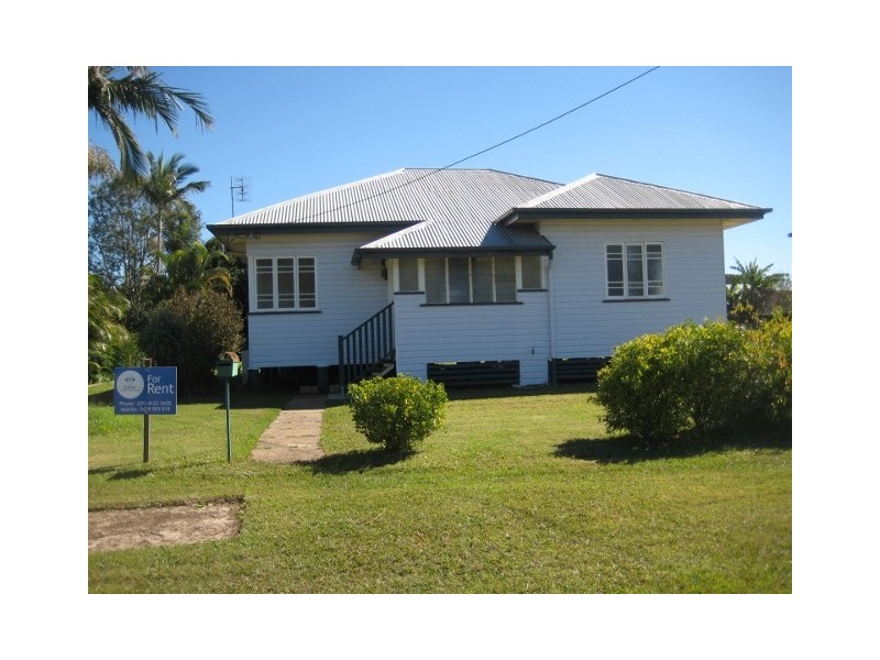 50 Holme Street, Maryborough QLD 4650