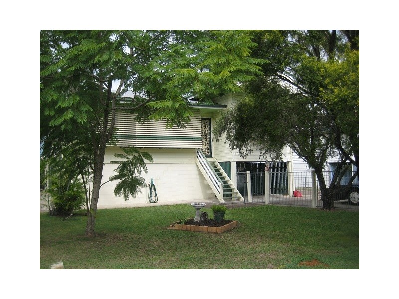 65 March Street, Maryborough QLD 4650