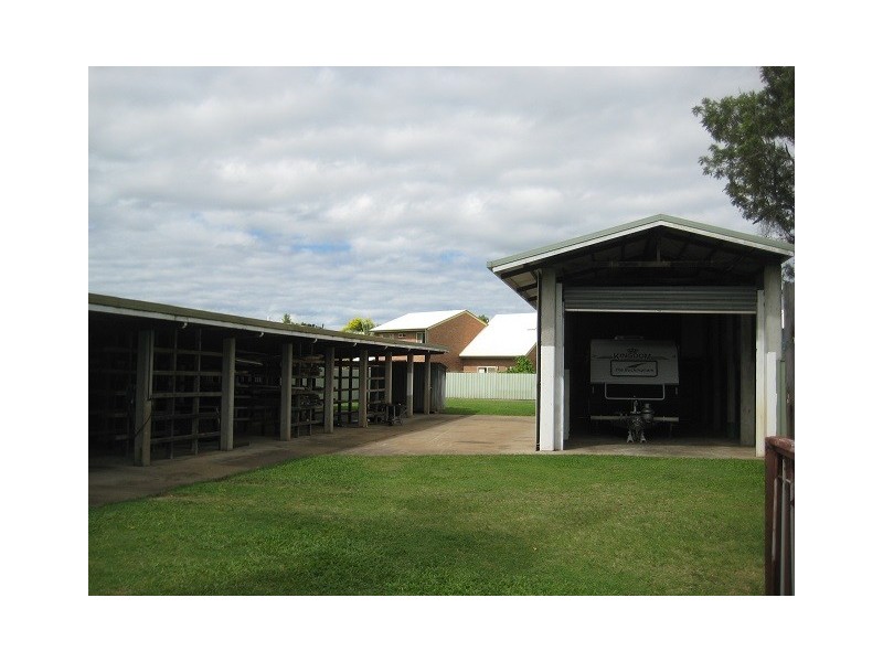 65 March Street, Maryborough QLD 4650