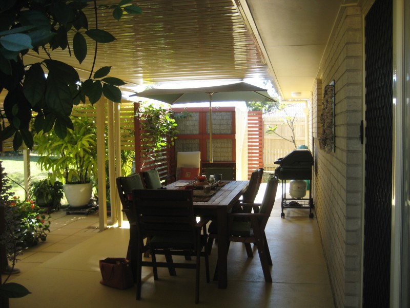 35 Moonstone Drive, Urangan QLD 4655